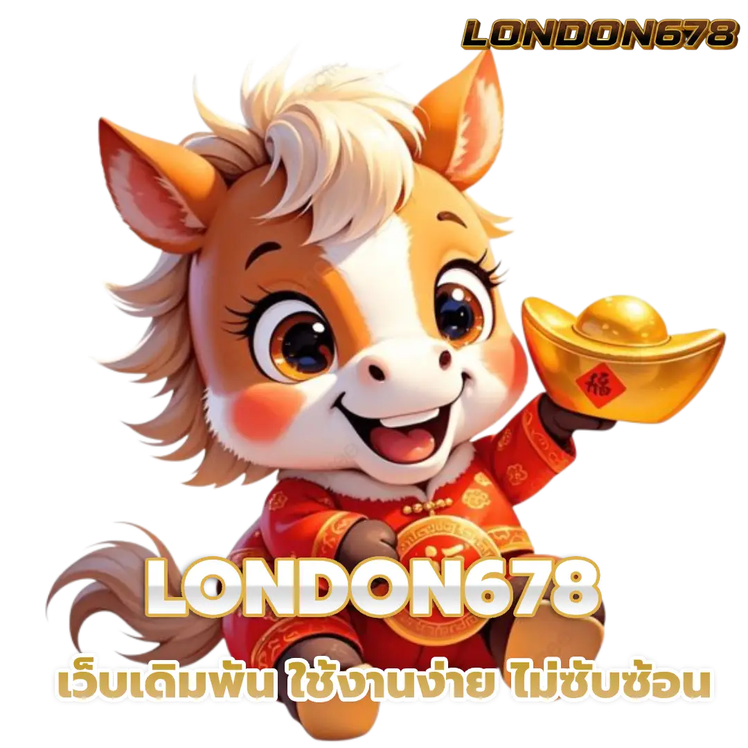 สล็อต london 678